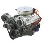 350 HO Turn-Key 330HP
