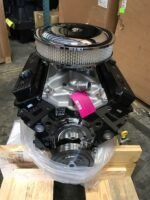 SP350/357 Deluxe Crate Engine - Image 2