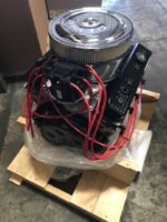 SP350/357 Deluxe Crate Engine - Image 3