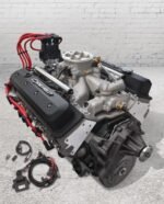 ZZ6 EFI DELUXE 420HP - 5 IN STOCK !! - Image 2