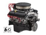 ZZ6 EFI DELUXE 420HP - 5 IN STOCK !!