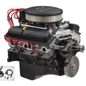 ZZ6 EFI DELUXE 420HP - 5 IN STOCK !!