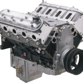 LS364/450HP - Gen III 6.0L 24x Long Block