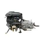 Ford Mustang Coyote Engine - Image 2