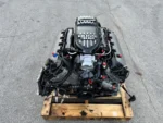 2014 Ford Mustang 5.0 Coyote Engine 6r80 Transmission 74k Miles Run - Image 5