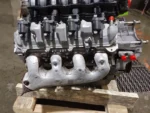 2015-2020 Cadillac Escalade Engine Motor 6.2L VIN J 8th Digit Opt L86 - Image 4