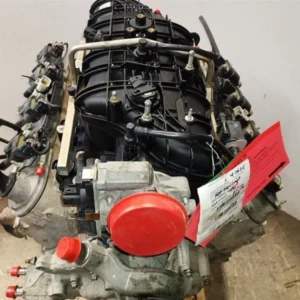 6.2L Gasoline Engine Opt L94 from 2013 GMC Yukon Denali 10291719
