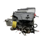Ford Mustang Coyote Engine - Image 3