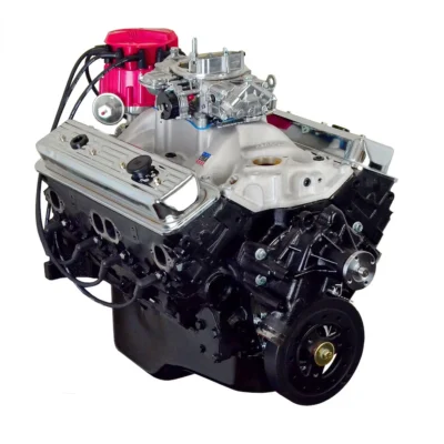 ATK Engines HP99C Replace HP99C - 350 Vortec Complete Engine