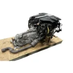 Ford Mustang Coyote Engine - Image 4