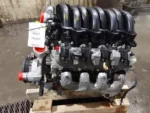 2015-2020 Cadillac Escalade Engine Motor 6.2L VIN J 8th Digit Opt L86