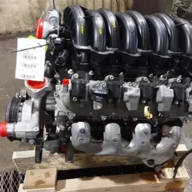 2015-2020 Cadillac Escalade Engine Motor 6.2L VIN J 8th Digit Opt L86