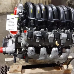 2015-2020 Cadillac Escalade Engine Motor 6.2L VIN J 8th Digit Opt L86