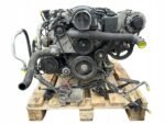 Chevrolet corvette c6 6.0 v8 ls2 engine 79.000 mil warranty swap - Image 4