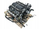Chevrolet corvette c6 6.0 v8 ls2 engine 79.000 mil warranty swap - Image 3