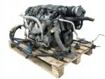 Chevrolet corvette c6 6.0 v8 ls2 engine 79.000 mil warranty swap - Image 2