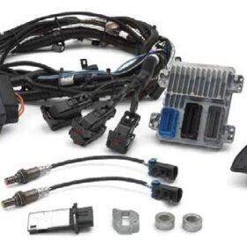 Controller Kit