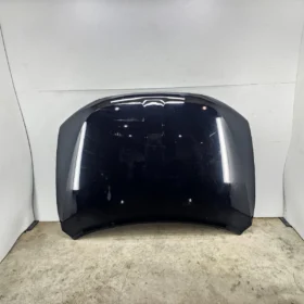 DODGE DURANGO R/T 11-25 OEM FRONT HOOD BONNET COVER PANEL LID