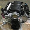 Chevrolet Performance LS 376/480 Crate Engine