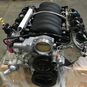 Chevrolet Performance LS 376/480 Crate Engine