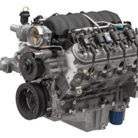 LS3 430 HP