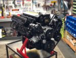 LS 441CI 700HP Crate Engine