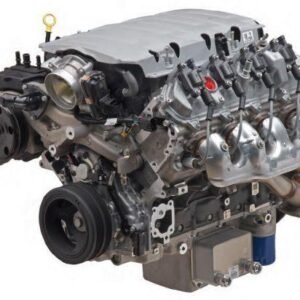 CHEVROLET 6.2l v8