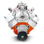 GM Big Block Compatible 572 c.i. Pro Series Engine - 750 Horsepower - Base Dressed - Carbureted - Image 3