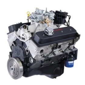 SP383 Deluxe 435 HP Crate Engine