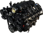 Black Series LS3 525 - Image 4