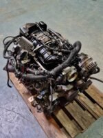 CHEVY 6.2L L92 V8 Complete engine - Image 2