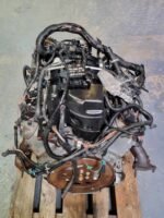 CHEVY 6.2L L92 V8 Complete engine - Image 4