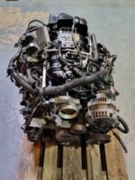 CHEVY 6.2L L92 V8 Complete engine