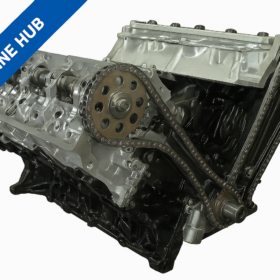 Ford 5.4 Lightning 99-04 Long Block