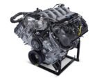 Gen 4 5.0L Coyote Crate Engine 480HP With Manual Flywheel - Image 3