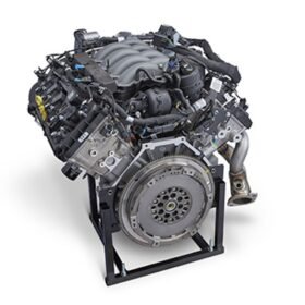 Gen 4 5.0L Coyote Crate Engine 480HP With Manual Flywheel