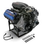 Ford Performance 5.2 Aluminator XS Crate Engine - Image 3