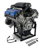 Ford Performance 5.2 Aluminator XS Crate Engine - Image 4