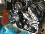 5.0 Coyote GEN 3 Ford Crate Engine w/ 6R80W Auto Trans 4 X 4 – Bronco / Trucks
