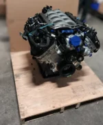 5.0L Gen 4 Coyote Engine
