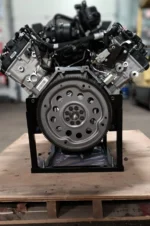 5.0L Gen 4 Coyote Engine - Image 2