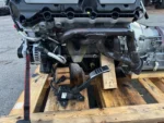 2014 Ford Mustang 5.0 Coyote Engine 6r80 Transmission 74k Miles Run - Image 3