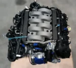 5.0L Gen 4 Coyote Engine - Image 3