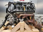 2019 Mustang GT 5.0L Gen 3 Coyote Engine 10R80 Auto Trans 70k Miles