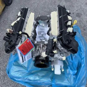 FORD ORIGINAL 5.0 ENGINE Part# HL3Z-6006-DARM 5.0 V8 32V DOHC COYOTE