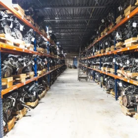2015-2018 FORD EDGE Engine 2.0L VIN 9 8th Digit Turbo 67K Miles