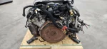 2015-2017 Ford Mustang GT 5.0 Coyote Gen 2 Complete Engine - (75k)-OEM - Image 6