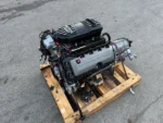 2014 Ford Mustang 5.0 Coyote Engine 6r80 Transmission 74k Miles Run - Image 4