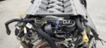 2015-2017 Ford Mustang GT 5.0 Coyote Gen 2 Complete Engine - (75k)-OEM - Image 5