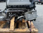 2014 Ford Mustang 5.0 Coyote Engine 6r80 Transmission 74k Miles Run - Image 2